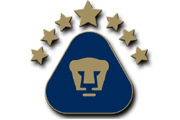 Club Universidad Nacional A.C. Pumas logo