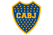 Club Atletico Boca Juniors, Argentina logo