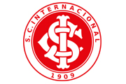 Sport Club Internacional, Brazil logo