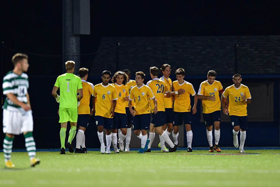 Drexel Men's Soccer