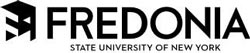 Fredonia State U. logo