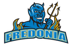 Blue Devils logo