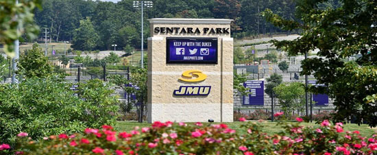 JMU Sentara Park