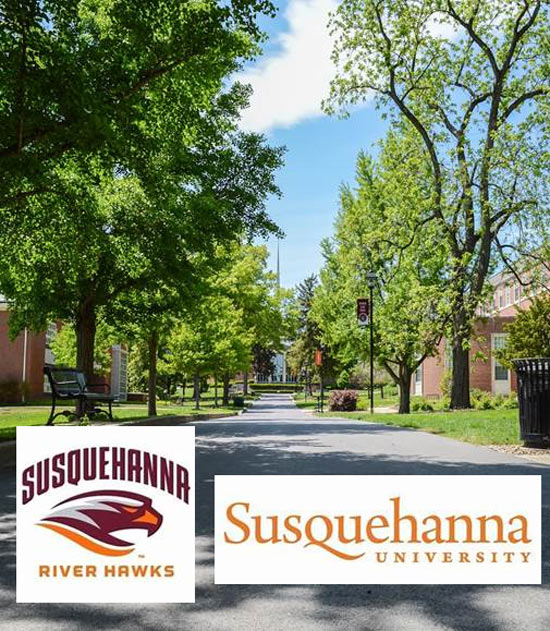 Susquehanna U. collage