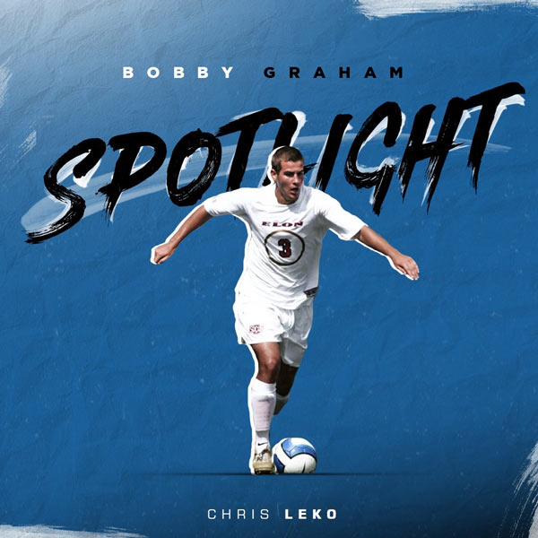 Chris Leko Spotlight