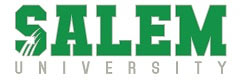 Salem University logo