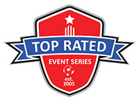 Top Rated Event Logo