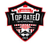 Umbro Showcase Logo